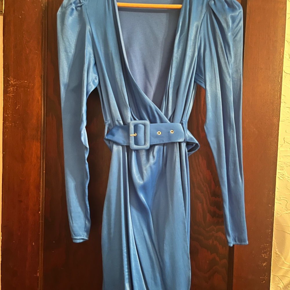 Zara Dress